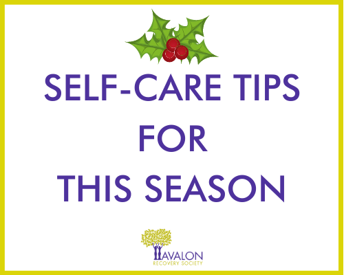 Self-Care Tips for the Holiday Season