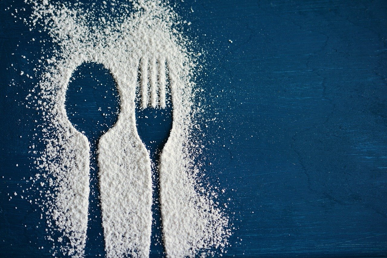 Blog post 8 - Understanding your Recovery Sweet Tooth