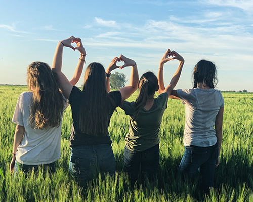 How to break the stigma around addiction