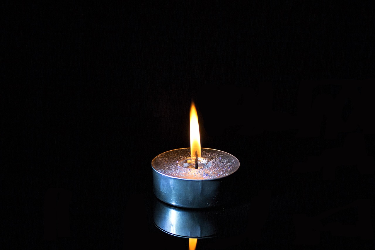 Blog Post 15 - Grieving the Loss of Alcohol - Picture