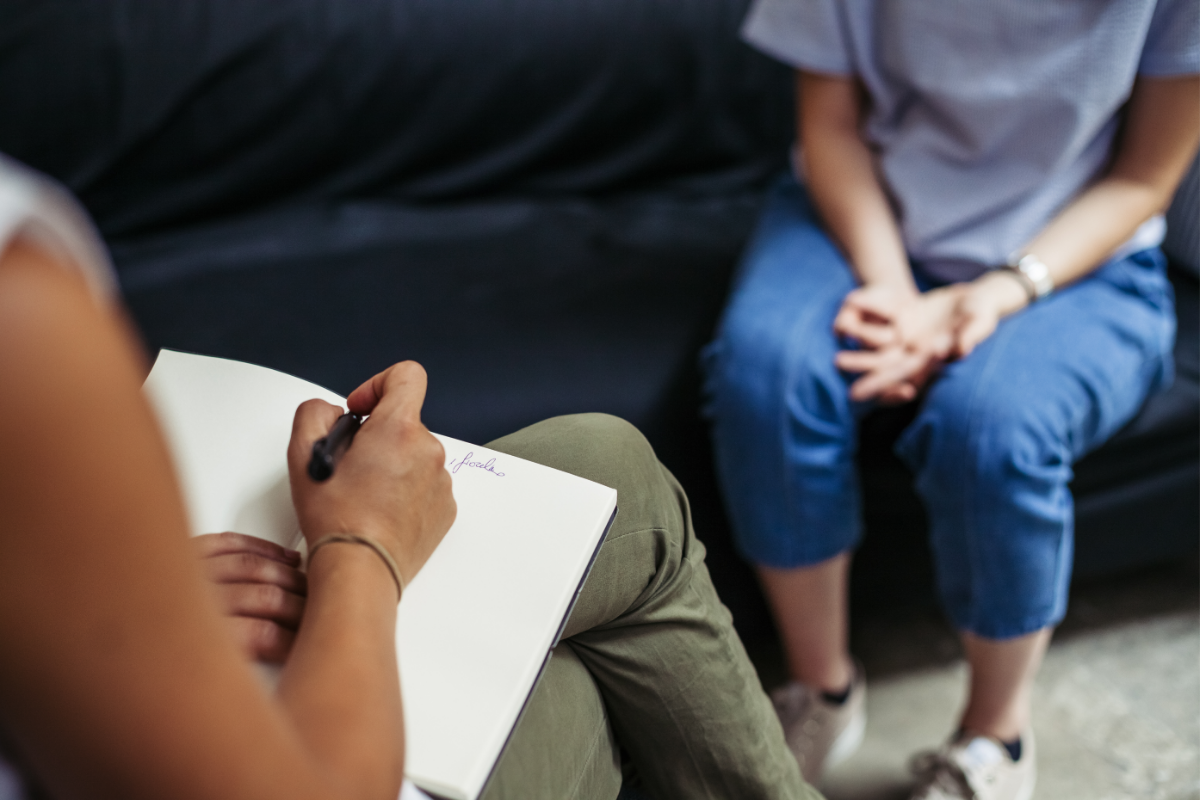 Debunking myths of therapy 2 Debunking myths of therapy 2