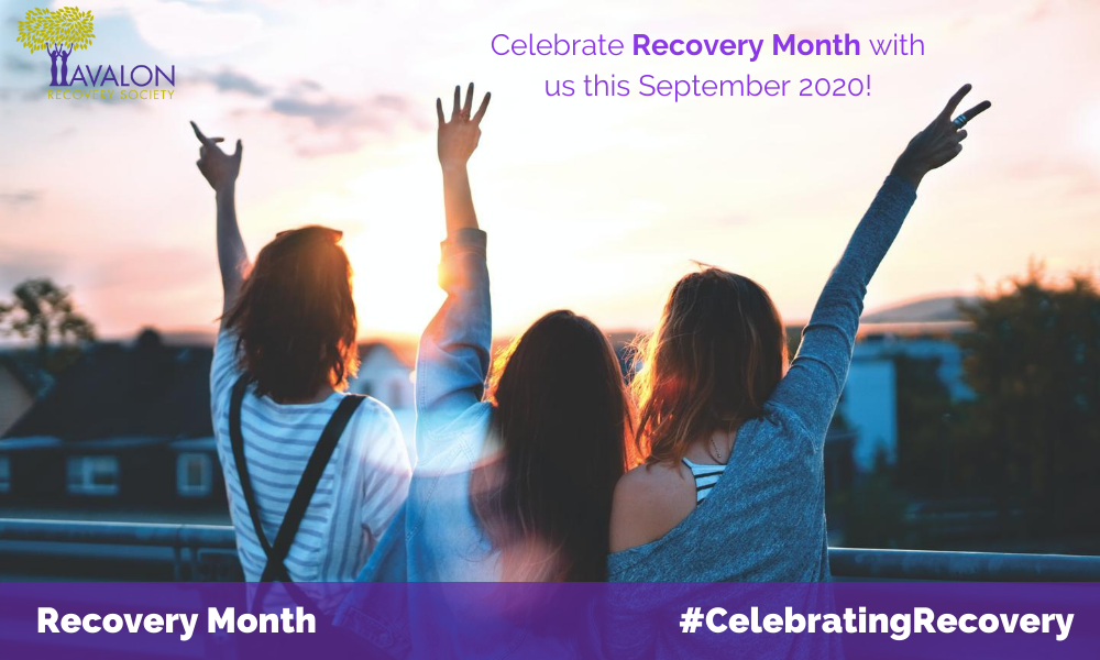 #celebratingRecovery Blog header Sept 1_v2 #celebratingRecovery Blog header Sept 1_v2
