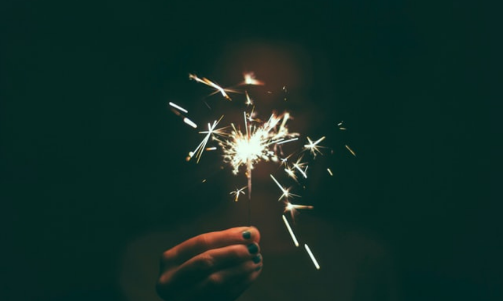 blog header